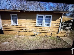 4549 40th Pl N, Birmingham, AL 35217