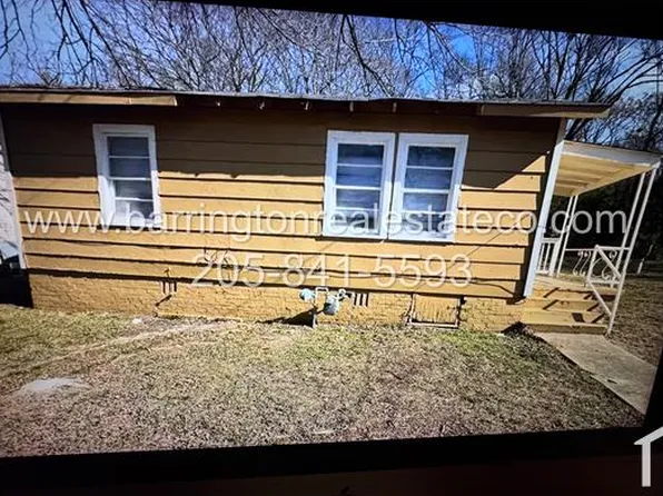4549 40th Pl N, Birmingham, AL 35217