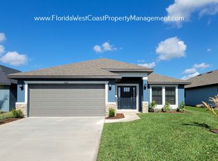 16136 62nd Gln E, Parrish, FL 34219