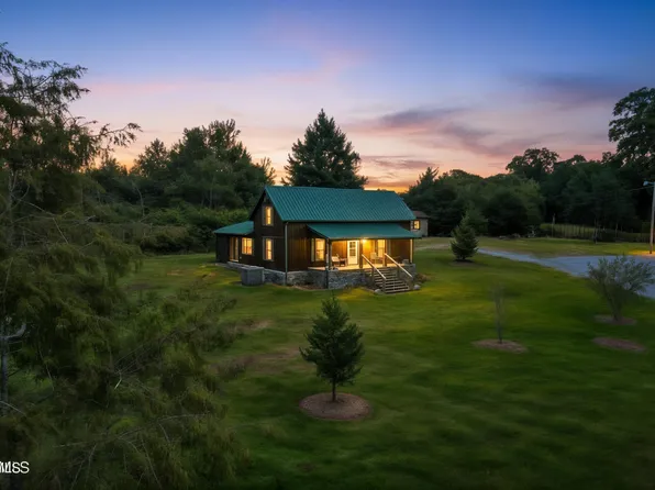 355 Jay Fanning Rd, Afton, TN 37616