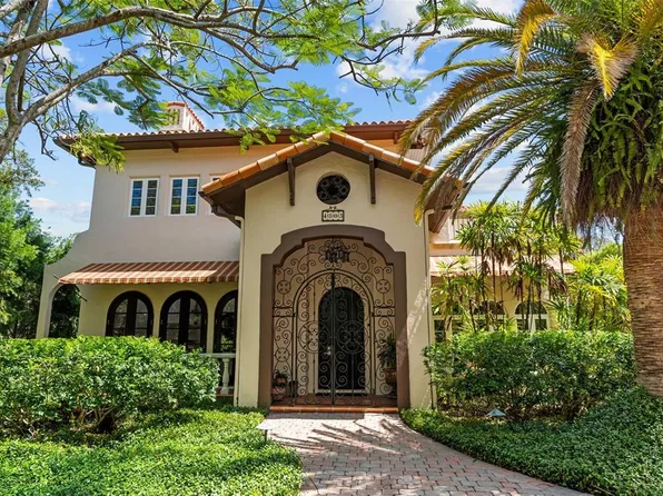 4803 W WOODMERE ROAD, TAMPA, FL 33609
