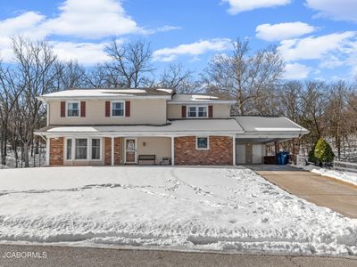 1206 Carol St, Jefferson City, MO, 65101