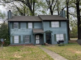 3134 Monterrey Sq, Memphis, TN 38111