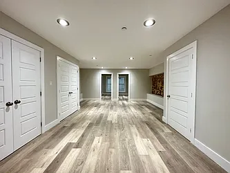 Rented by Dream Space Realty