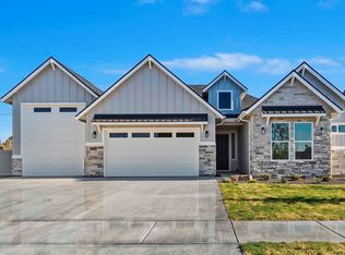 6380 W Evita St, Eagle, ID 83616