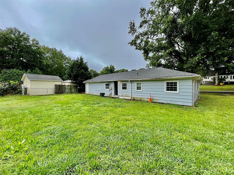 1407 Brantley Rd, Kannapolis, NC 28083 | Zillow