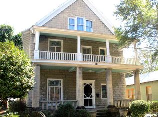 714 S Main St, Fitzgerald, GA 31750