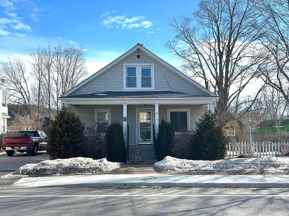 91 River Street, Sanford, ME 04073