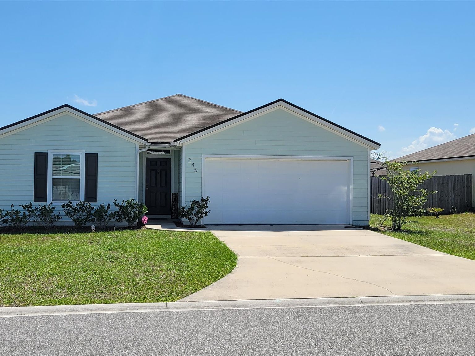 245 Sweet Mango Trl, Saint Augustine, FL 32086 Zillow