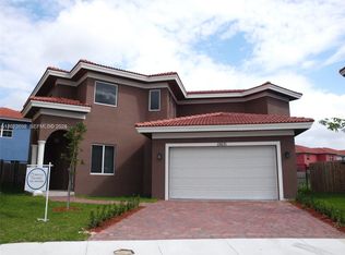 15639 SW 11th Ter, Miami, FL 33194