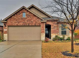 1224 Gaviota Ln, Leander, TX 78641