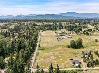 9999 Kirk Road, Sequim, WA 98382