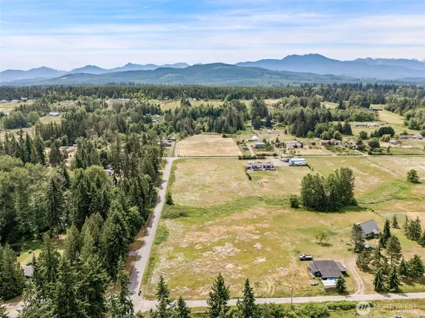 9999 Kirk Road, Sequim, WA 98382