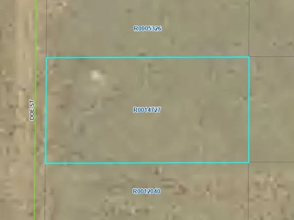 00006 Doe Street, Hartsel, CO 80449