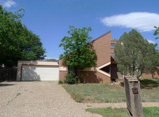 7201 Aberdeen Ave, Lubbock, TX 79424