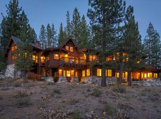 260 Laura Knight, Truckee, CA 96161