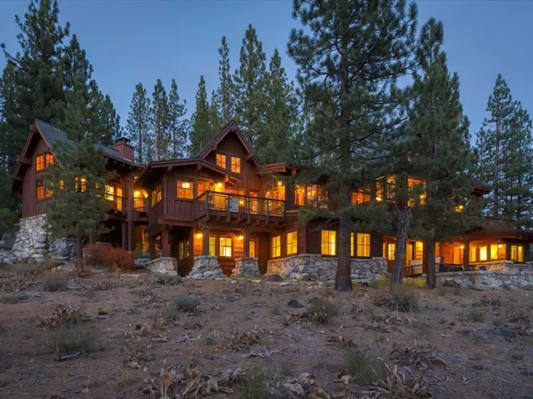 260 Laura Knight, Truckee, CA 96161