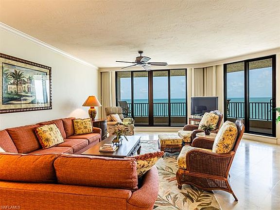 3rd image of 850 S Collier Blvd Unit 1002