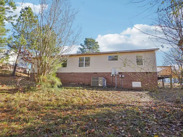 292 Valley Forge Way S, Cameron, NC 28326