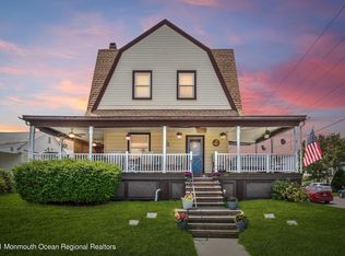 219 4th Ave, Belmar, NJ 07719