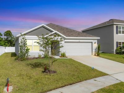 2105 GRAND FLORA TRAIL, Bradenton, FL, 34208