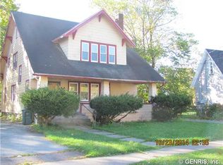 59 Clifton St, Rochester, NY 14608