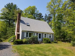 381 Ames Way, Barnstable, MA 02630