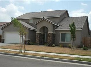 2807 Cherry Ave, Sanger, CA