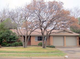 4307 55th St, Lubbock, TX 79413