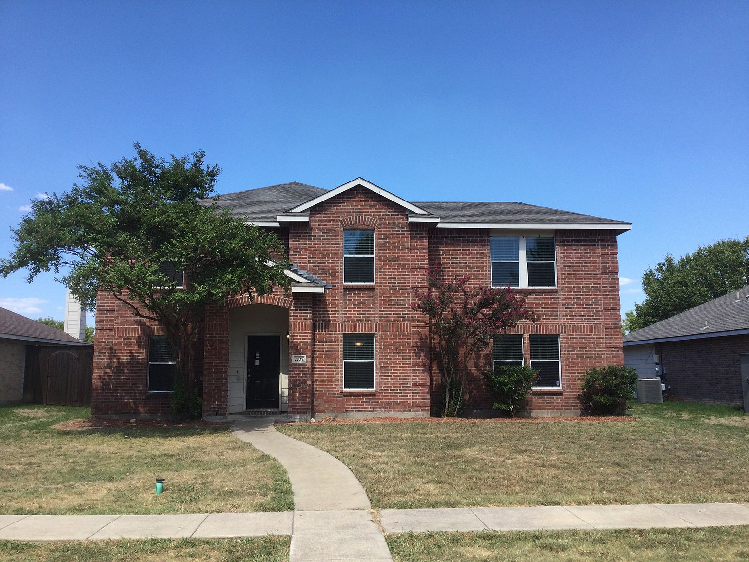 2707 Kernville Dr, Wylie, TX 75098 Zillow