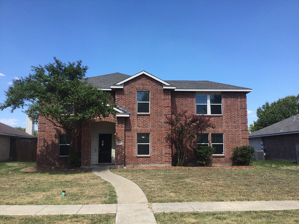 2707 Kernville Dr, Wylie, TX 75098 Zillow
