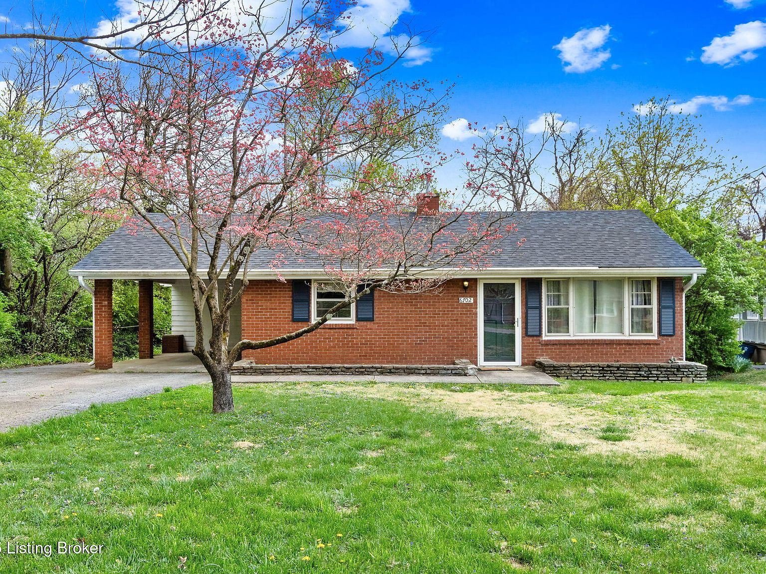 6702 Crestview Dr, Crestwood, KY 40014 | Zillow