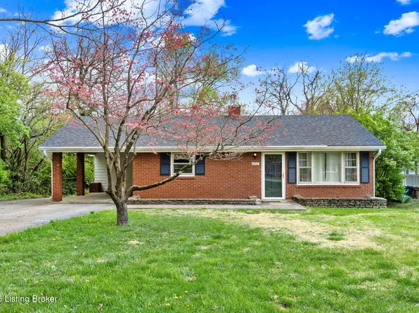 6702 Crestview Dr, Crestwood, KY 40014