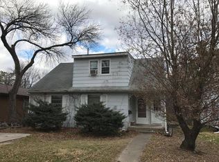 3305 West St #3-1, Ames, IA 50014