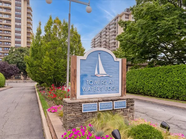18-05 215th Street 8C image 1 of 15