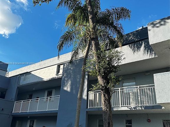 2nd image of 9365 Fontainebleau Blvd APT E224