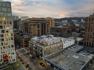 1011 NW Glisan St Unit 203, Portland, OR