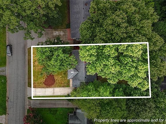 3rd image of 2506 Fernwood Dr