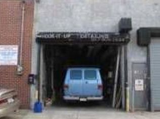 1243 S Harmony St, Philadelphia, PA 19146
