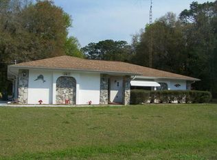 3911 S Linwood Ter, Inverness, FL 34452