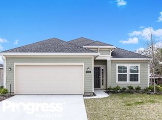 12116 Marvin Ave, Jacksonville, FL 32208