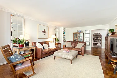 Sold by Brown Harris Stevens