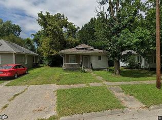 918 N Marion St, Carbondale, IL 62901