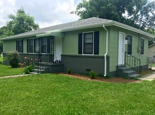 707 N Walnut St, Murfreesboro, TN 37130