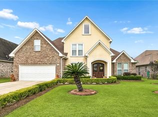 421 Kensington Blvd, Slidell, LA 70458