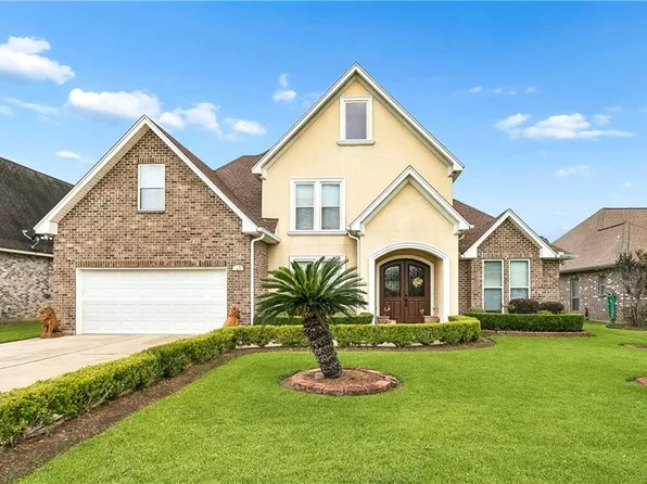 421 Kensington Blvd, Slidell, LA 70458