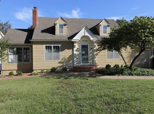 201 E 17th St, Bartlesville, OK 74003