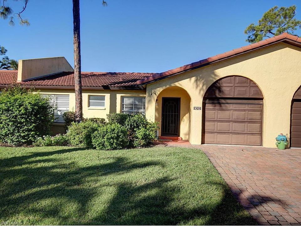 1st image of 1012 Forest Lakes Dr #16-A