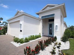 2136 Falls Mnr, Vero Beach, FL 32967