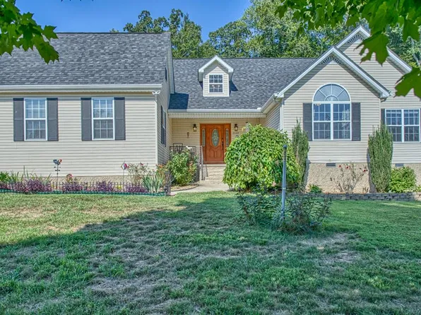 3409 Wj Robinson Rd, Cookeville, TN 38506